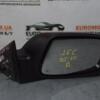 Дзеркало праве електр 11 пинов Jeep Grand Cherokee 2005-2010 55156624AI 59032 - 3