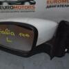 Зеркало левое электр 6 пинов Skoda Fabia 2014 6V1857407F 59040 - 3