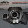 Турбина Mercedes M-Class 3.0cdi (W164) 2005-2011 GT2056V 59068 - 3