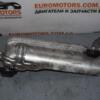 Захист теплова колектора ліва Mercedes M-Class 3.0cdi (W164) 2005-2011 A6420901141 59123 - 3