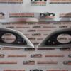 Накладка противотуманной фары левая Mercedes R-Class (W251) 2005 A2518851923 59190 - 3