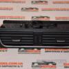 Дефлектор повітряний центральний Audi A4 (B8) 2007-2015 8T1820951C 59232 - 3