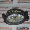 Фара противотуманная левая Mercedes R-Class (W251) 2005 A1698201556 59242 - 3