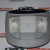Плафон салону задній Mercedes R-Class (W251) 2005 A1648200423 59254 - 3