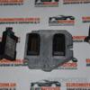 Блок управления двигателем комплект Opel Astra 1.8 16V (G) 1998-2005 55355044 59267 - 3