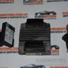 Блок управления двигателем комплект Opel Astra 1.6 16V (G) 1998-2005 09353459 59269 - 3