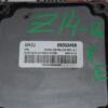 Блок управления двигателем комплект Opel Astra 1.6 16V (G) 1998-2005 09353459 59269 - 4