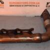 Колектор випускний лівий Porsche Cayenne 3.0tdi 2010 059253033BP 59297 - 3