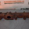 Коллектор выпускной Citroen Jumper 2.3MJet 2006-2014 504092114 59309 - 3