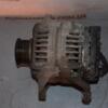Генератор Citroen Jumper 2.3MJet 2006-2014 504009977 59314 - 3