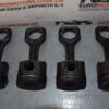 Поршень Mercedes C-class 2.2cdi (W203) 2000-2007 59353 - 3