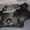 Кришка двигуна передня Mercedes C-class 2.2cdi, 2.7cdi, 3.2cdi (W203) 2000-2007 R6110151102 59357 - 3
