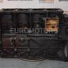 Блок двигуна голий Mercedes Vito 2.2cdi (W638) 1996-2003 R6110111201 59361 - 2