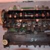 Головка блока в сборе (ТНВД Delphi) Nissan Note 1.5dCi (E11) 2005-2013 K9K 59415 - 5