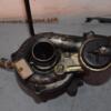 Турбина Renault Kangoo 1.5dCi 1998-2008 189536H118218 59494 - 3