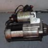 Стартер Renault Modus 1.5dCi 2004-2012 M0T87881 59496 - 3