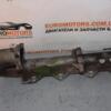 Коллектор впускной метал алюм Renault Trafic 2.0dCi 2001-2014 8200850378 59513 - 3