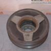 Шкив коленвала демпферный 6+4 ручейков Audi A6 2.5tdi (C5) 1997-2004 059105251AC 59586 - 3