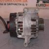 Генератор Fiat Fiorino 1.4 8V 2008 063377002010 59590 - 3