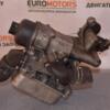Теплообмінник (Радіатор масляний) Renault Trafic 2.0dCi 2001-2014 59598-01 - 3