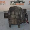 Генератор Renault Master 2.5dCi 1998-2010 0124525133 59737 - 3