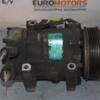 Компрессор кондиционера Citroen Berlingo 1.6hdi, 2.0hdi 1996-2008 9645440480 59751 - 3