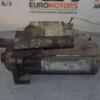 Стартер Renault Trafic 1.9dCi 2001-2014 7700116260C 59778 - 3