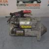 Стартер Renault Modus 1.5dCi 2004-2012 8200584675 59782 - 3