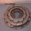 Кошик зчеплення D240 Hyundai H1 2.5td 1997-2007 413004A000 59798 - 3