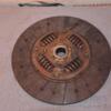 Диск сцепления D240 Hyundai H1 2.5td 1997-2007 59800 - 3