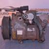 Компресор кондиціонера Skoda Fabia 1999-2007 6q0820808g 59844 - 3