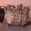 Компресор кондиціонера VW Caddy 1.6tdi, 1.9tdi, 2.0tdi (III) 2004-2015 1K0820808F 59846 - 3