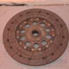 Диск сцепления Kia Carnival 2.9crdi 2006-2014 411003C500 59850 - 3