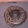 Корзина зчеплення Mercedes C-class 2.2cdi (W203) 2000-2007 A0002523611 59854 - 3
