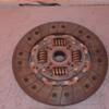 Диск сцепления Mercedes C-class 2.2cdi (W203) 2000-2007 A0002527505 59856 - 3