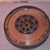 Маховик демпферный Mercedes C-class 2.2cdi (W203) 2000-2007 A6110301605 59858 - 3