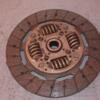 Диск зчеплення Renault Trafic 2.0dci, 2.5dci 2001-2014 8200900112 59866 - 3