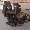 Корпус термостата Citroen Jumper 2.2hdi 2006-2014 6C1Q8A586AC 59916-01 - 3