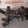 Насос гидроусилителя руля ( ГУР ) в сборе помпа Citroen Jumper 2.2hdi 2006-2014 6C113A674AA 59918 - 3