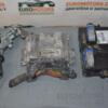 Блок управління двигуном комплект 11- Citroen Jumper 2.3MJet, 3.0Mjet 2006-2014 0281017455 59964 - 3