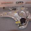 Склопідйомник задній лівий електро Kia Cerato 2004-2008 824702F020 60059 - 3