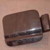 Лючок топливного бака Kia Cerato 2004-2008 695102F000 60071 - 3