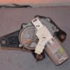 Моторчик склоочисника задній Renault Scenic (II) 2003-2009 8200153458 60089 - 3