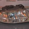 Фара правая ксенон 01- Audi A6 (C5) 1997-2004 60108 - 3