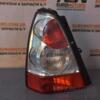 Фонарь левый 05- Subaru Forester 2002-2007 22020892 60132 - 3