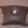 Подушка безопасности руль Airbag BMW 5 (E39) 1995-2003 565216306 60136 - 3