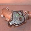 Дросельна заслінка електро Renault Kangoo 1.5dCi 2013 161A05457r 60169 - 3