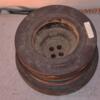 Шкив коленвала 5+5 ручейков BMW 5 2.5td, 3.0td (E39) 1995-2003 11232247890 60193 - 4