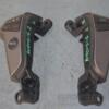 Кнопки руля левые Toyota Avensis (II) 2003-2008 60224 - 3