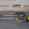 Моторчик стеклоочистителя передний Renault Trafic 2001-2014 0399401538 60252 - 3